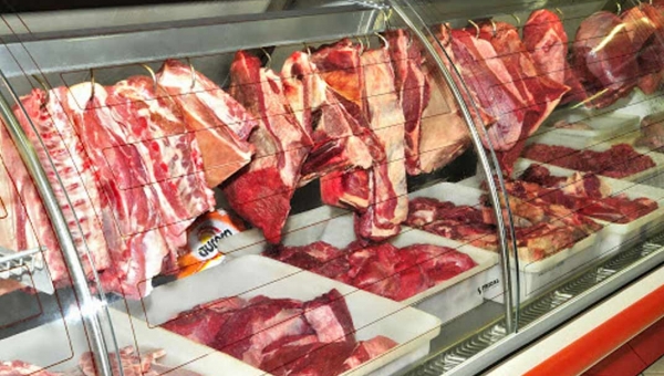 Preço da carne bovina sofre reajuste pela quarta vez em Tarauacá