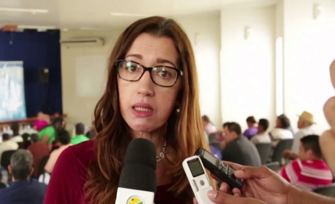 “Nada nos abalará, pois temos um Deus Fiel”, diz Leila Galvão sobre lista do TCE-AC