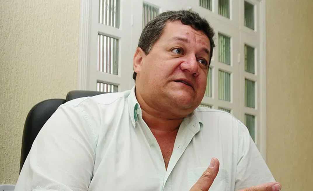 Ex-prefeito Nilson Areal é condenado pelo TCE/AC a devolver mais de R$ 1 milhão aos cofres públicos