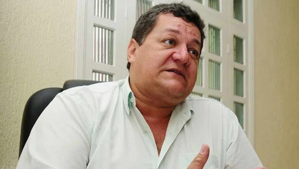 Ex-prefeito Nilson Areal é condenado pelo TCE/AC a devolver mais de R$ 1 milhão aos cofres públicos