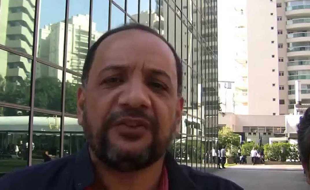 Ex-deputado Sergio Taboada sai em defesa de Sanderson Moura e diz: ‘íntegro, ético e profissional”