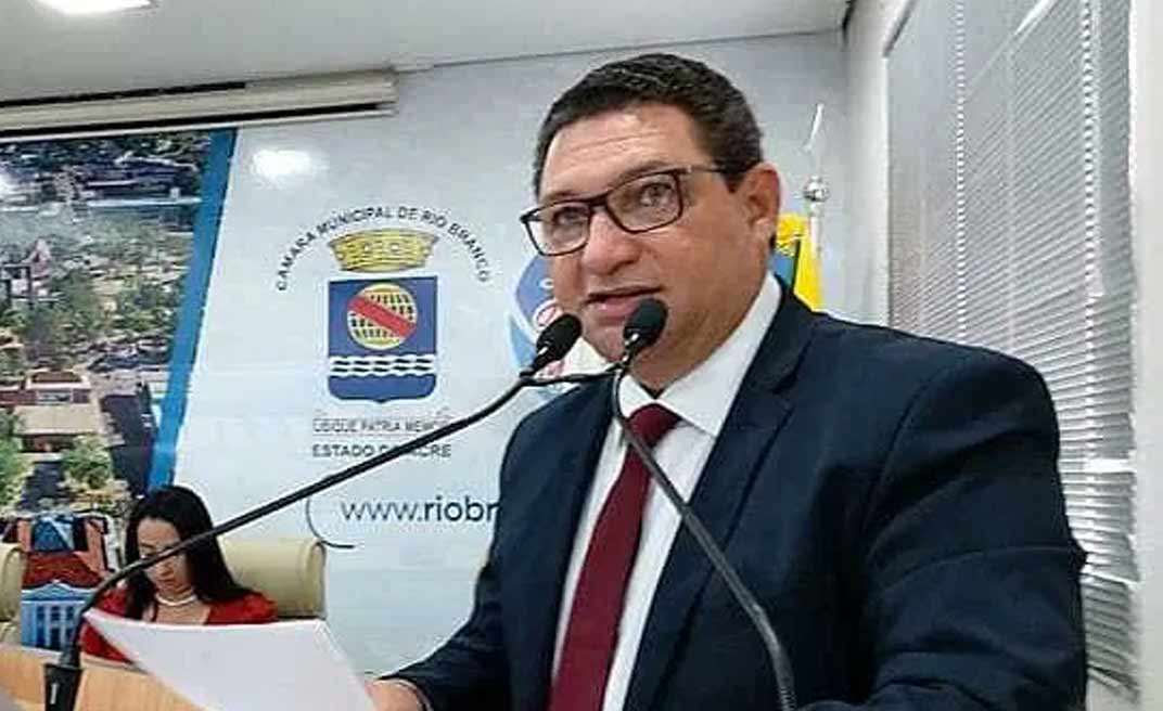 "Socorro Neri está incomodando muita gente", diz chefe da Casa Civil da prefeitura de Rio Branco