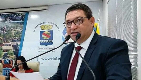 "Socorro Neri está incomodando muita gente", diz chefe da Casa Civil da prefeitura de Rio Branco