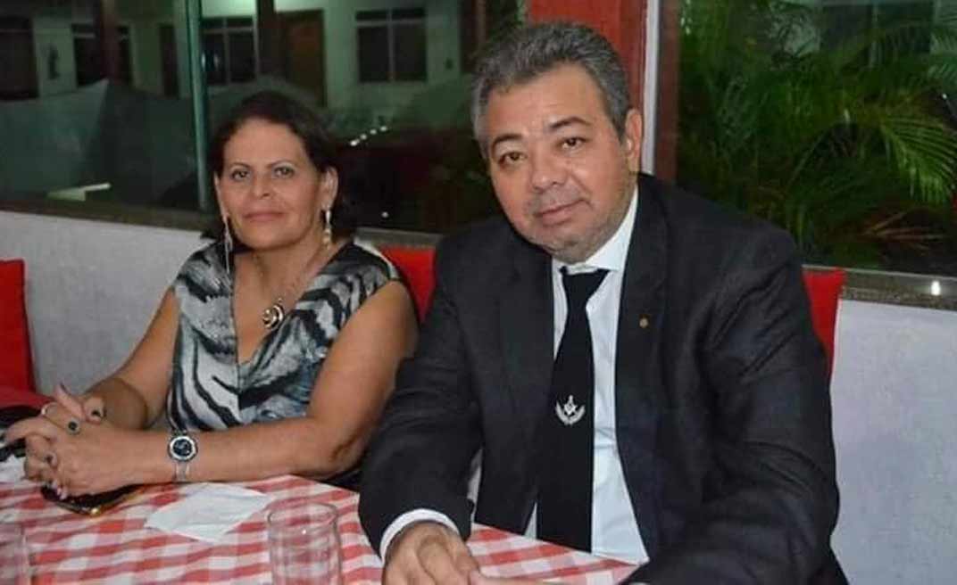 Servidor da SEE que perdeu a esposa para a covid-19 há 9 dias morre também da doença