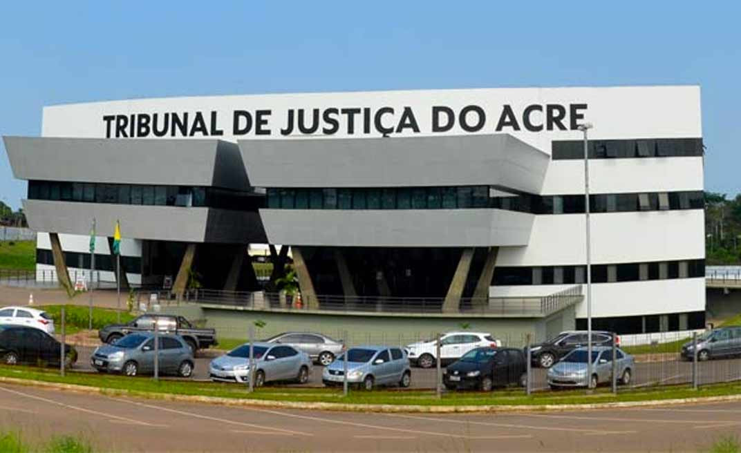 Ranking nacional aponta que Tribunal de Justiça do Acre aumentou índices de transparência