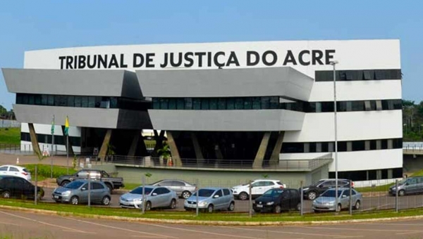 Ranking nacional aponta que Tribunal de Justiça do Acre aumentou índices de transparência