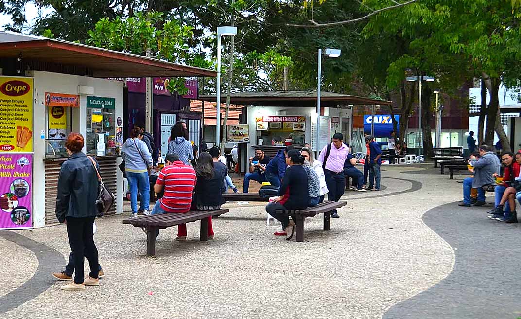 Termômetros marcaram 11 graus em Brasiléia e 14 em Rio Branco nesta sexta-feira