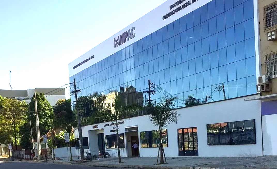 MPAC pede informações sobre suposta servidora que minimizou estupro de criança