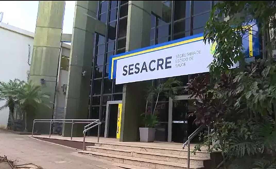 Sesacre vai apurar denúncia contra servidora que comentou estupro de criança