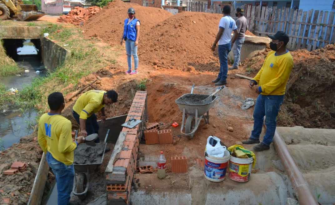 Em meio à pandemia, Acre registra saldo positivo na geração de empregos em julho