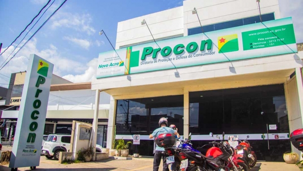 Procon/AC orienta consumidores sobre a greve dos Correios