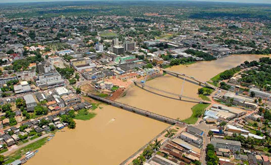 Rio Branco recebe nota A do Tesouro Nacional e fica entre as cinco capitais melhor saneadas financeiramente