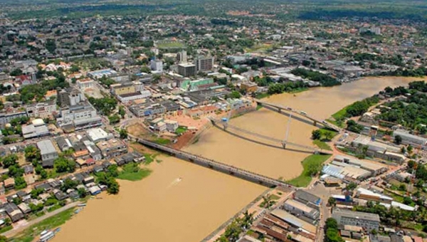 Rio Branco recebe nota A do Tesouro Nacional e fica entre as cinco capitais melhor saneadas financeiramente