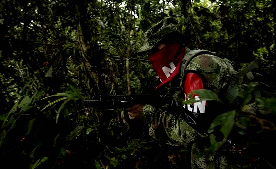 Com braços no Acre e controlando a entrada de drogas no País, Comando Vermelho se prepara para se tornar uma Farc