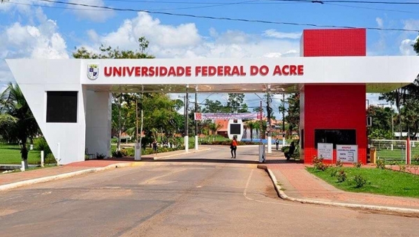 Conselho Universitário da Ufac aprova retorno das aulas de forma online