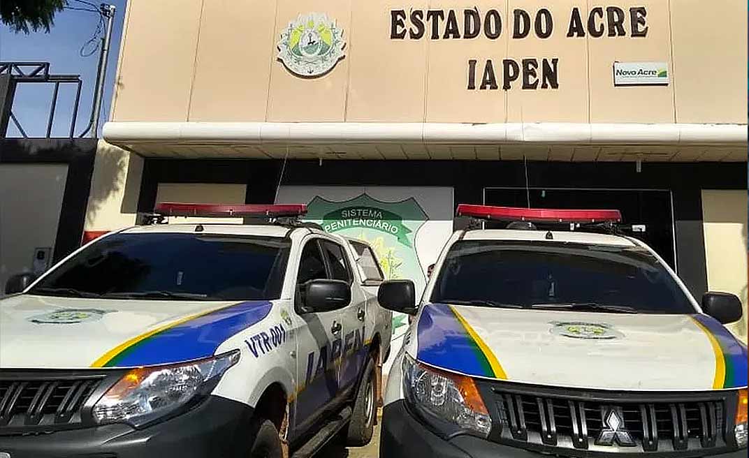 Delegado aposentado Dimas Morais deixa a direção administrativa do Iapen; policial penal assume