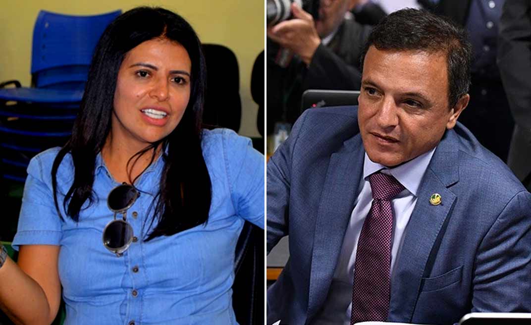 PL deve aderir à pré-candidatura de Roberto Duarte e palanque emedebista será composto de partidos da base de Bolsonaro