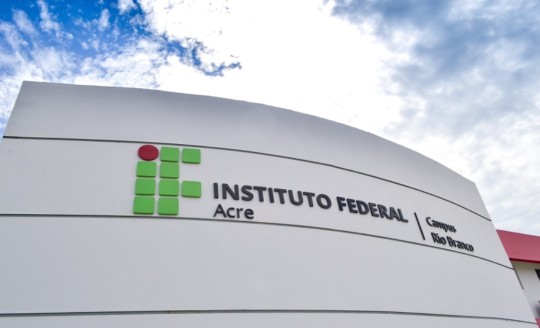 Ifac retoma aulas a partir de 14 de setembro de forma não presencial