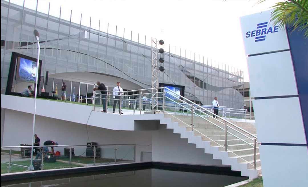 Sebrae no Acre faz plenária para discussão de planejamento estratégico para 2021