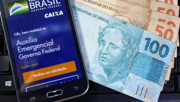 Operação da PF apura fraudes no recebimento de auxílio emergencial