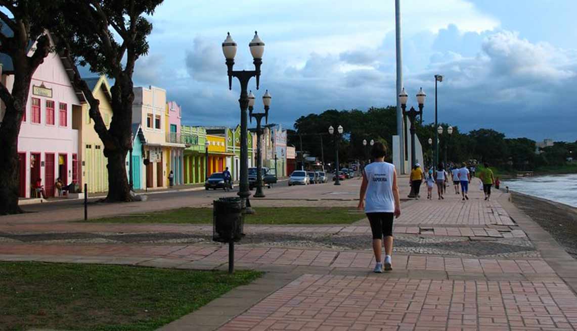 Covid-19: Acre se mantém na bandeira amarela