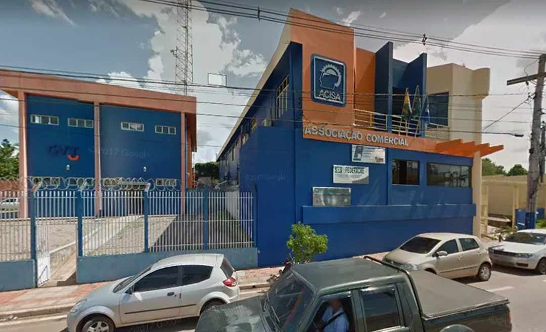 Associação Comercial do Acre comemora 109 anos nesta quinta-feira