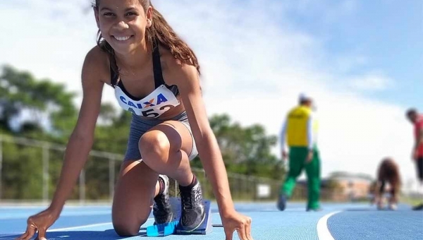 Federação de Atletismo do Acre volta a adiar competições em razão da Covid-19