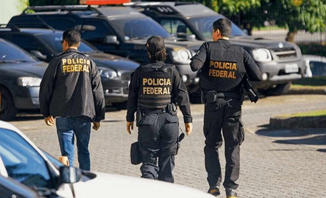 Acre e Alagoas não registram casos de coronavírus entre policiais federais