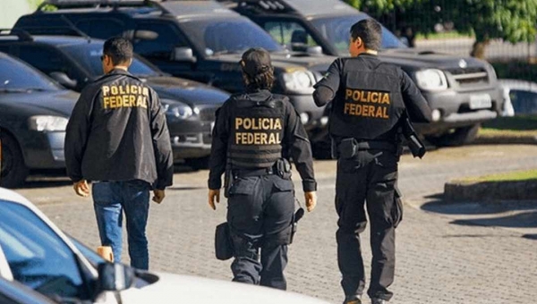 Acre e Alagoas não registram casos de coronavírus entre policiais federais