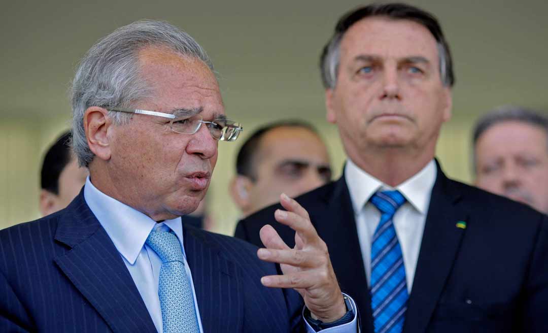 Reforma administrativa de Bolsonaro exclui parlamentares, juízes, procuradores e militares