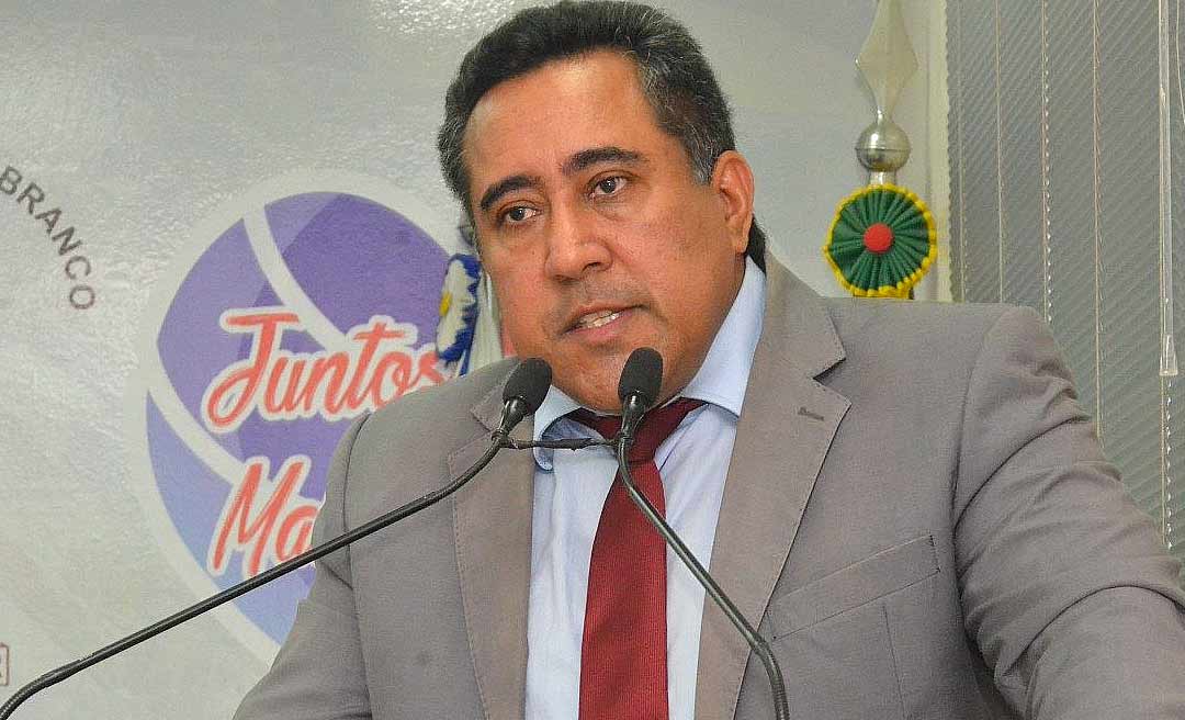 Aprovado projeto do vereador Jakson Ramos que institui a Semana da Educação Financeira em Rio Branco