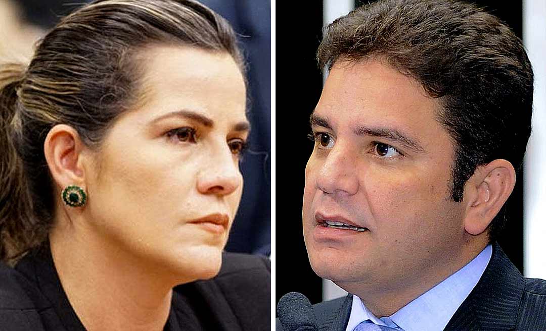 Gladson exonera indicados por Mara Rocha para CECs na Secretaria de Produção