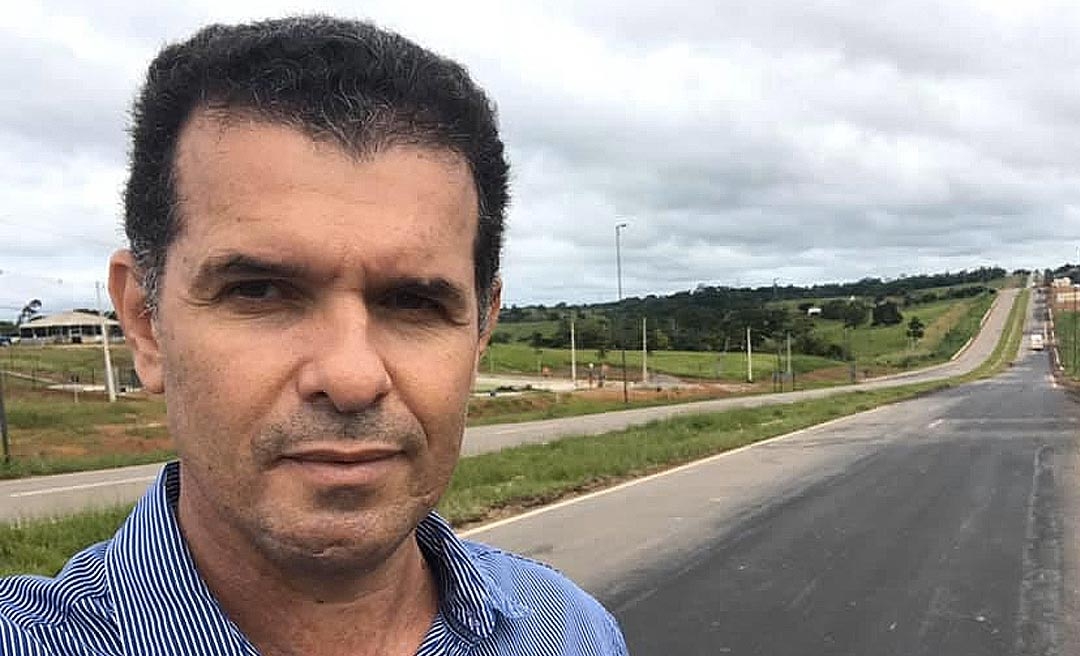 AVANTE realiza convenção dia 11 e deve chancelar Jarbas Soster como candidato a prefeito