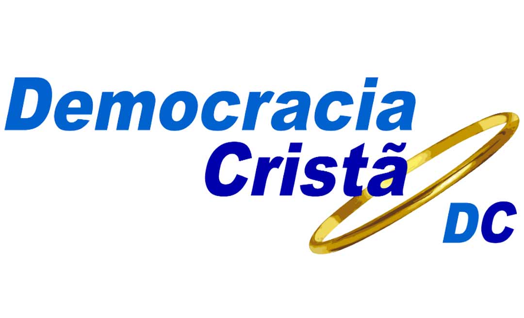 EDITAL DE CONVOCAÇÃO DO DEMOCRACIA CRISTÃ