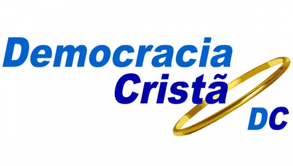 EDITAL DE CONVOCAÇÃO DO DEMOCRACIA CRISTÃ