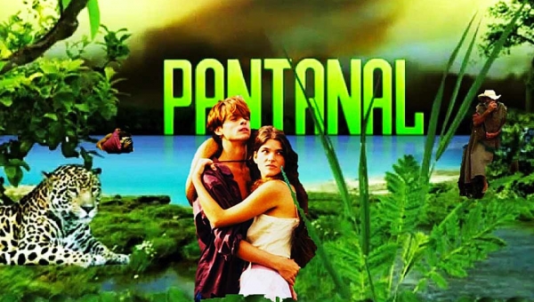 Novela 'Pantanal' vai ganhar remake na Globo em 2021, 30 anos após sucesso na TV