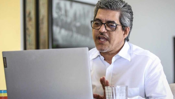 Edvaldo quer saber do Depasa a respeito do plano de contingência para o enfrentamento à estiagem