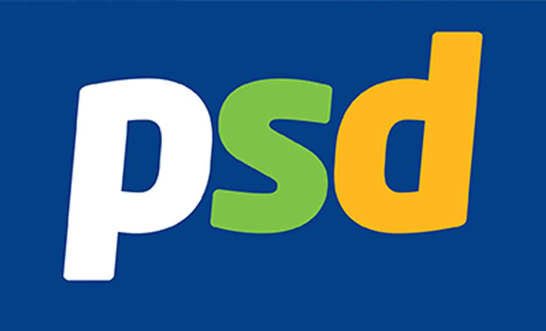 EDITAL DE CONVOCAÇÃO DO PSD DE TARAUACÁ