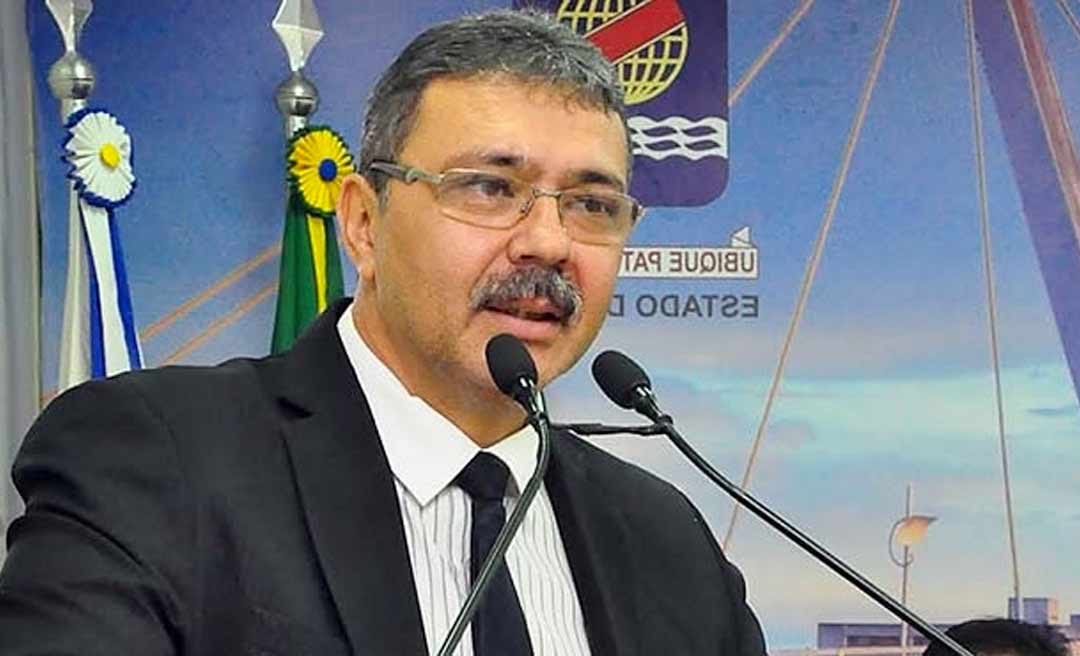 Dankar diz que secretários cometem crime de responsabilidade ao não responder requerimentos