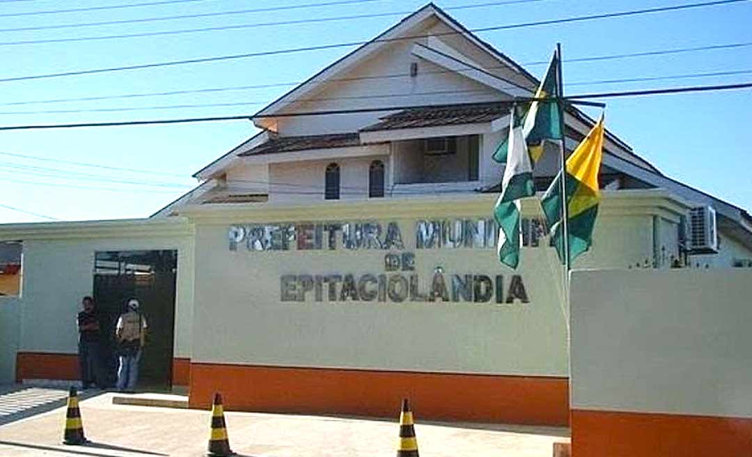 Prefeitura de Epitaciolândia contrata farmacêutico; salário é de até R$ 4 mil