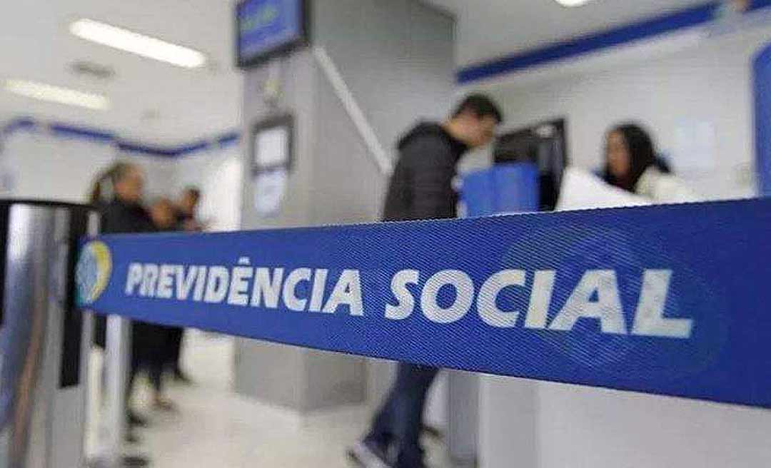 Apenas segurados agendados serão atendidos nas agências do INSS