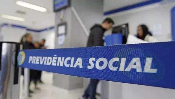 Apenas segurados agendados serão atendidos nas agências do INSS