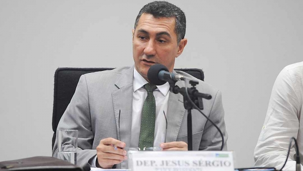 Jesus Sérgio sugere ao governo medidas para redução do preço do arroz e demais produtos da cesta básica