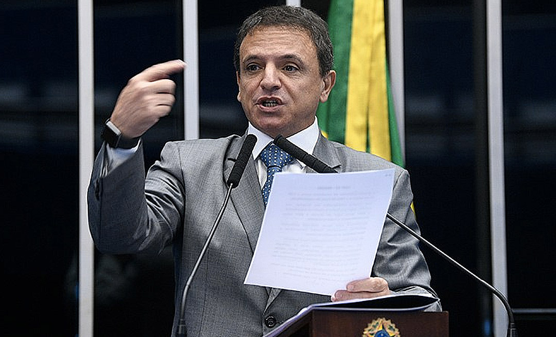 Marcio Bittar propõe congelar salário mínimo para ajudar a financiar Renda Brasil