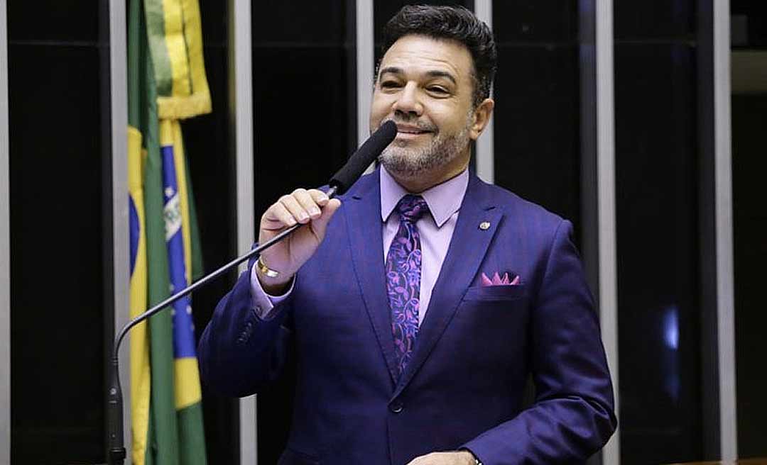 Feliciano culpa o PT pela cobrança de dívidas tributárias das igrejas