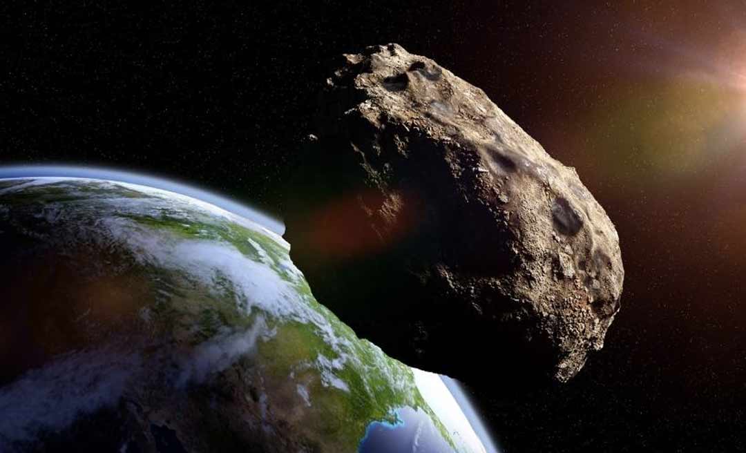 Em defesa da Terra: Nasa e agência europeia se unem para desviar asteroides