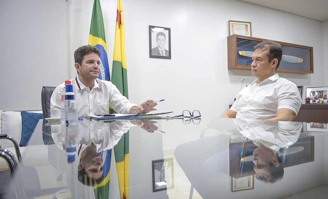 Cameli anuncia convocação para outubro de 201 aprovados do concurso da Polícia Civil