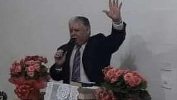 Pastor morre afogado em prostíbulo um dia após inaugurar igreja