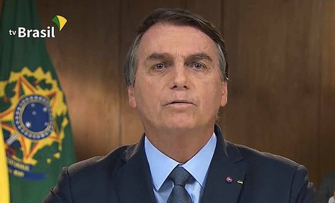 5 afirmações ditas por Bolsonaro na ONU que não são bem assim; veja