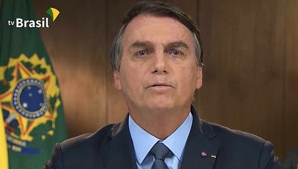 5 afirmações ditas por Bolsonaro na ONU que não são bem assim; veja